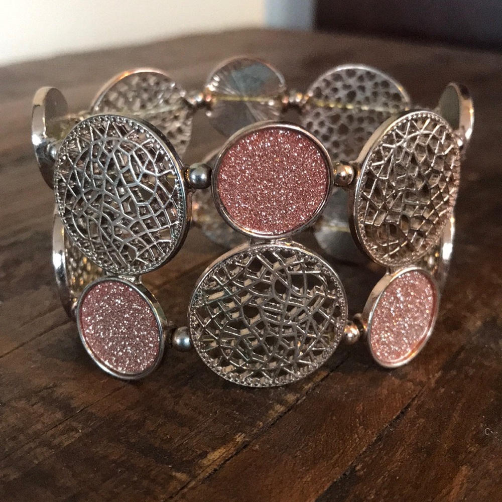 Rose Gold Bracelet